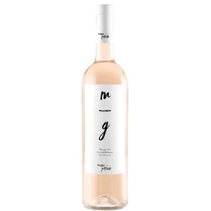 M-G Rosé Grande Cuvée
Côtes de Provence AOC Rosé MO