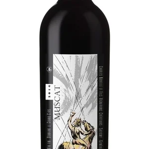 Muscat Suisse VDP
J.M. Novelle