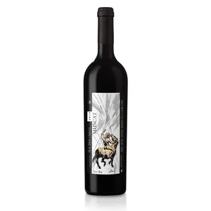 Iconique Muscat Suisse VDP
J.M. Novelle