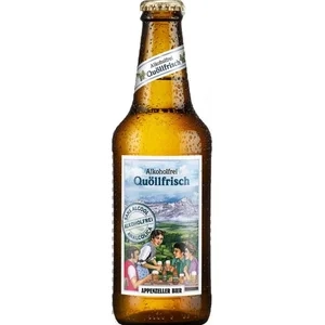 Appenzeller Bier Sonnwendlig Sans Alcool 6-Pack