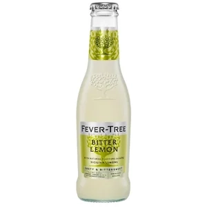 Fever-Tree Sicilian Bitter Lemon 4-Pack