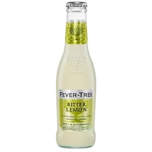 Fever-Tree Sicilian Bitter Lemon 4-Pack