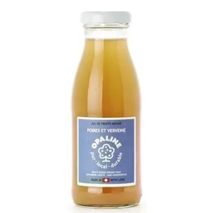Opaline Poire et Verveine VP