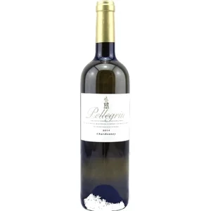 Pellegrin Chardonnay
Genève-Pessy AOC
Jean-Pierre Pellegrin