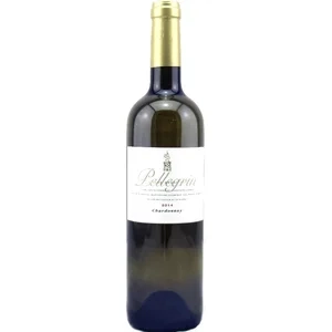 Pellegrin Chardonnay
Genève-Pessy AOC
Jean-Pierre Pellegrin