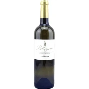 Pellegrin Chardonnay
Genève-Pessy AOC
Jean-Pierre Pellegrin