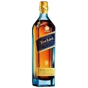 Whisky J. Walker Blue Label