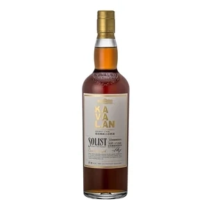 Kavalan Solist Sherry
Single Malt