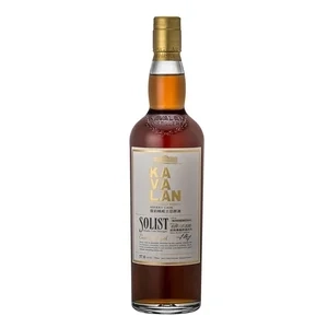 Kavalan Solist Sherry
Single Malt