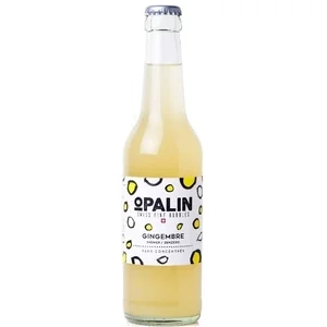 Opalin Bulles de Fruits Gingembre VP