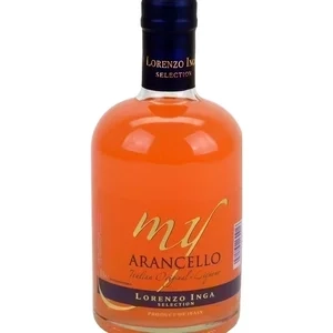 MY Arancello