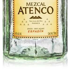 Mezcal Espadin Agave