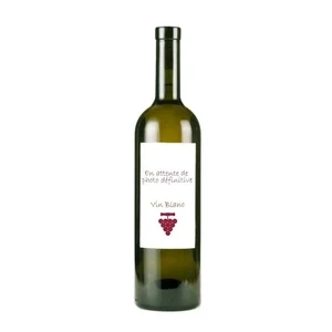 Château Rahoul Blanc Grave AOC
