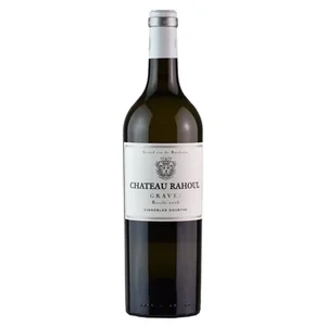 Château Rahoul Blanc Grave AOC