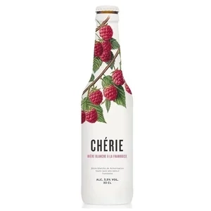 Chérie à la Framboise VP SC

