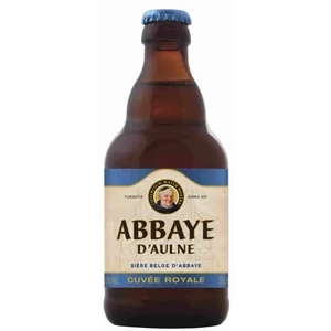 Abbaye d'Aulne Cuvée Royale SC VP
