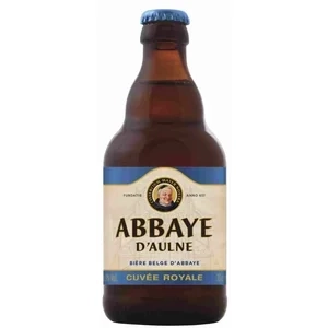 Abbaye d'Aulne Cuvée Royale SC VP
