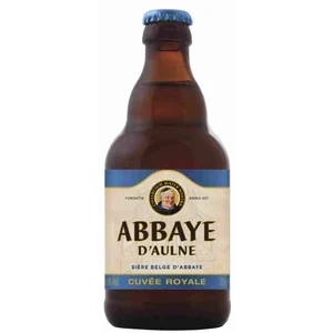 Abbaye d'Aulne Cuvée Royale SC VP
