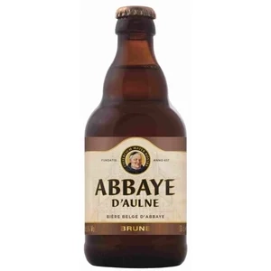 Abbaye d'Aulne Brune VP SC
