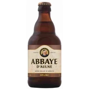Abbaye d'Aulne Brune VP SC
