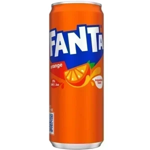 Fanta Boîtes 6-Pack