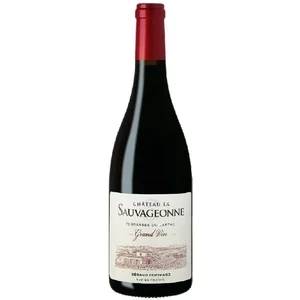 Château La Sauvageonne
Coteaux du Languedoc AOP
Terrasses du Larzac