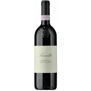 Barolo Prunotto


