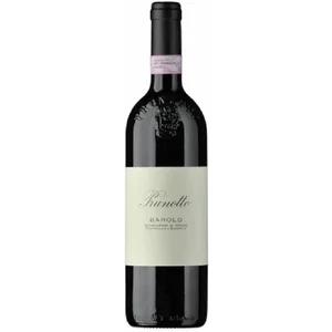 Barolo Prunotto


