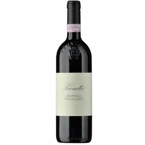 Barolo Prunotto DOCG


