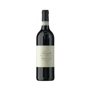 Barbera d'Alba DOC Pian Romualdo
