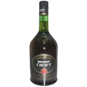 Brandy Croft