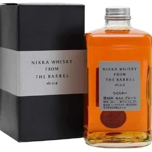 Whisky Nikka Blended From The Barrel Etui
Japan