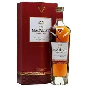 Whisky The Macallan Decanter Rare Cask SC
Single Malt 