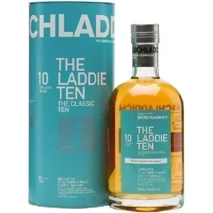 Whisky Bruichladdich The Laddie Classic
Single Malt Scottish Barley