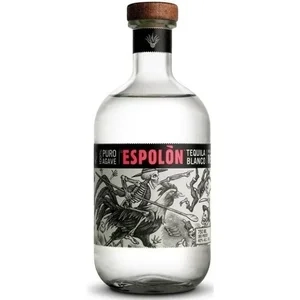 Tequila Blanco Reine Agave Espolon

