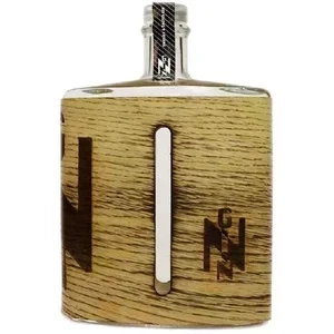 Gin Nginious Smocked & Salted