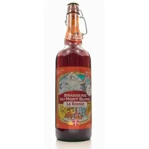 Rousse du Mont Blanc 6.5° Vp SC