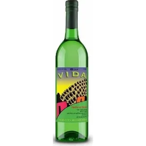 Mezcal Vida 100% Wild Agave Del Maguey SC