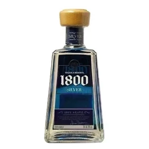 Tequila 1800 Silver Cuervo SC