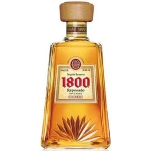 Tequila 1800 Reposado Cuervo SC
