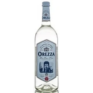 Orezza Gazeuse Vp