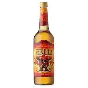 Zekilla