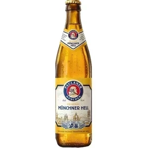 Paulaner Muenchner Hell 4-Pack