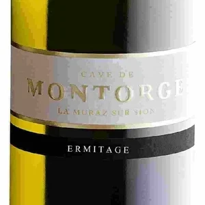 Ermitage Montorge Valais AOC
Les Fils de Charles Favre