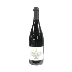 Pellegrin Pinot Noir Genève AOC
Jean-Pierre Pellegrin