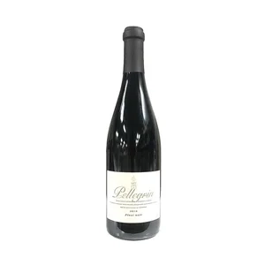 Pellegrin Pinot Noir Genève AOC
Jean-Pierre Pellegrin