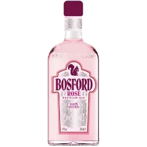 Gin Bosford Rosé