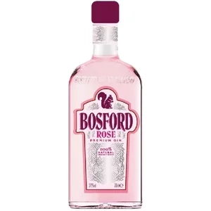 Gin Bosford Rosé