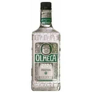 Tequila Olmeca Blanco SC