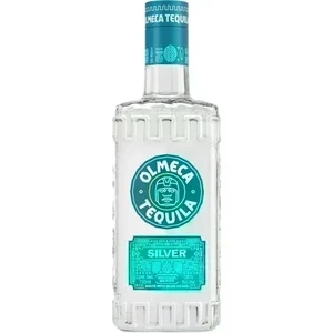 Tequila Olmeca Blanco